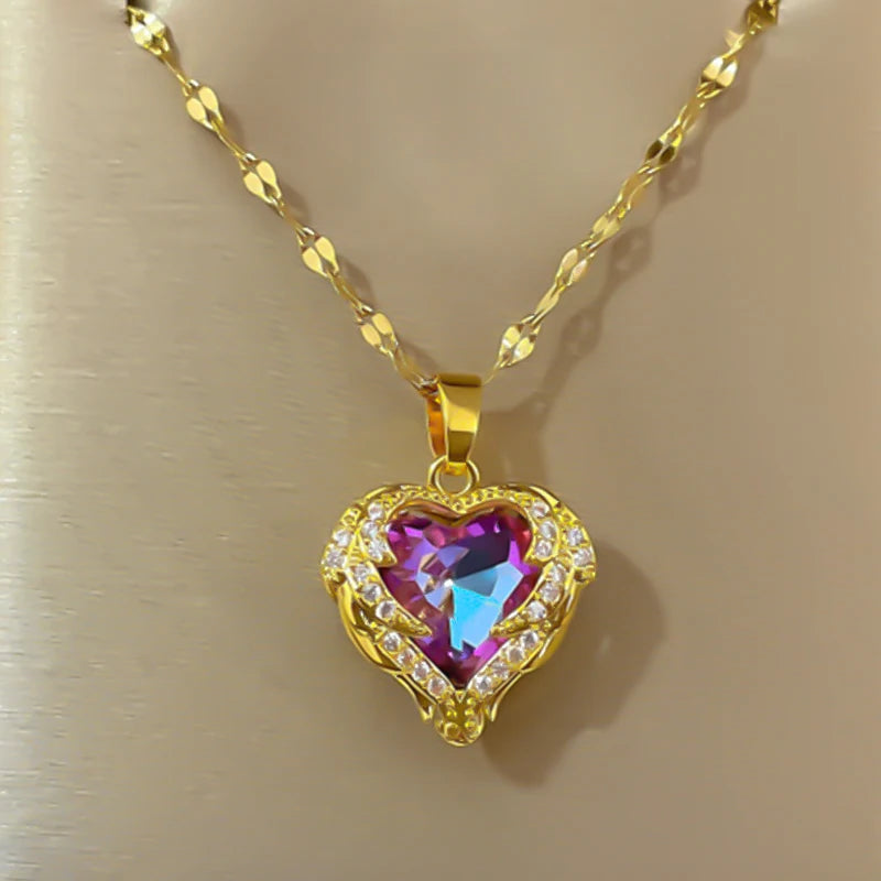 Pendant Heart