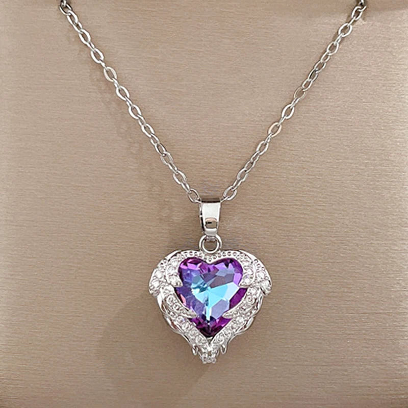 Pendant Heart