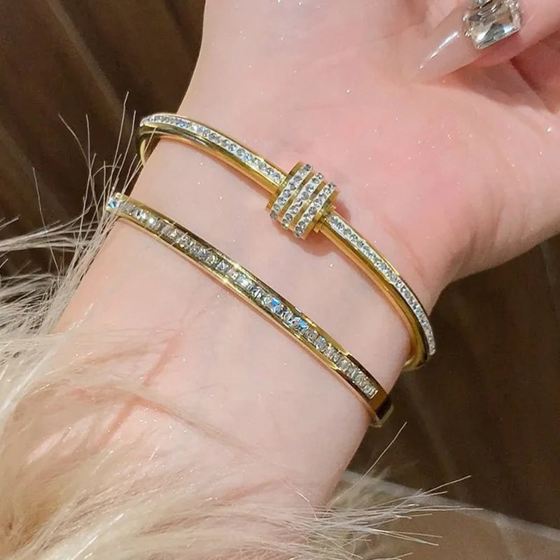 Bracelet Bangle