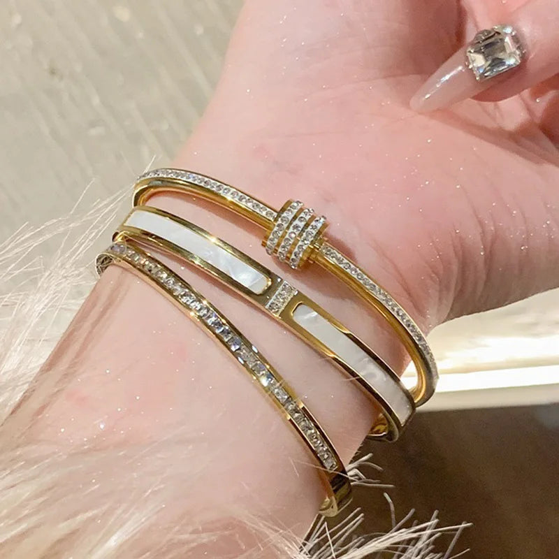 Bracelet Bangle