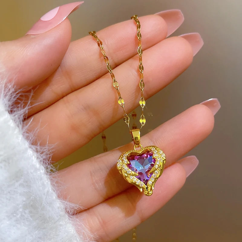 Pendant Heart