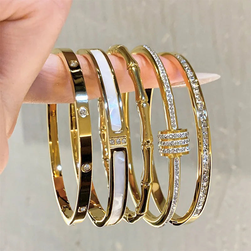 Bracelet Bangle