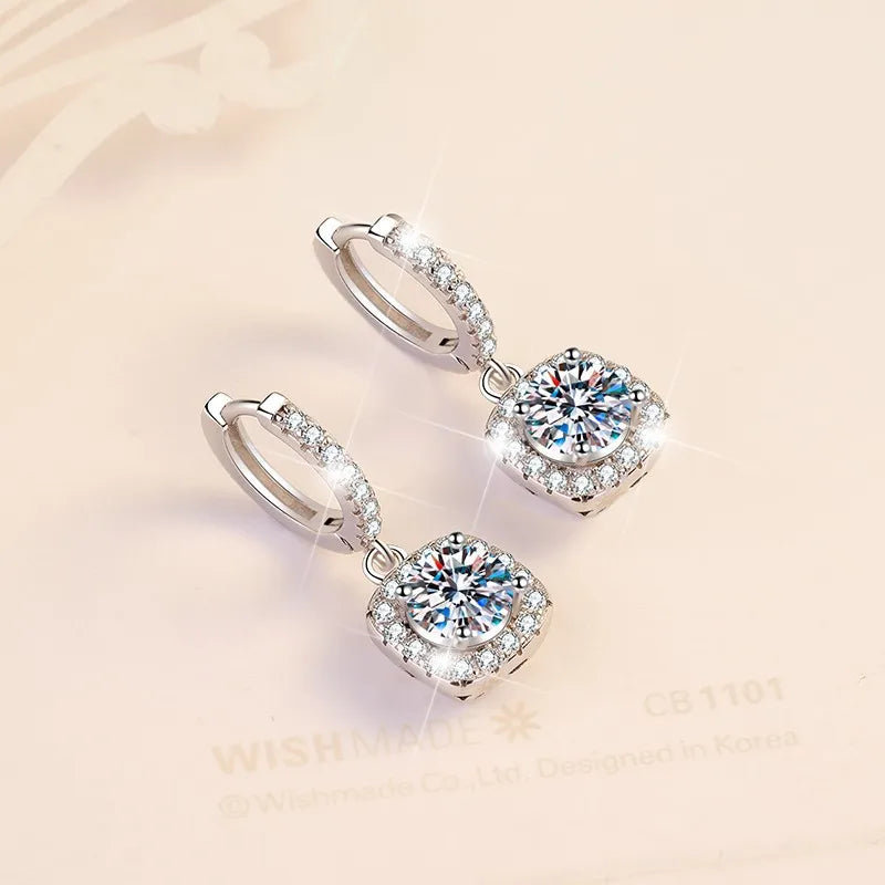 Moissanite