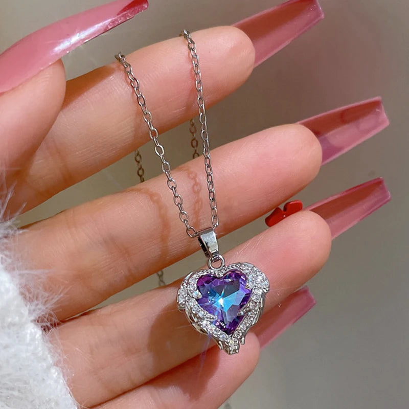 Pendant Heart